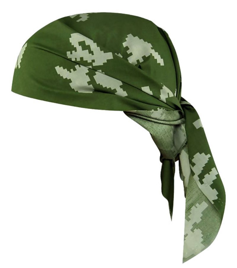 Бандана спецназа