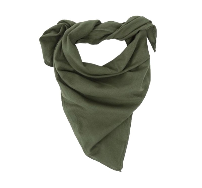 Бандана олива спецназ