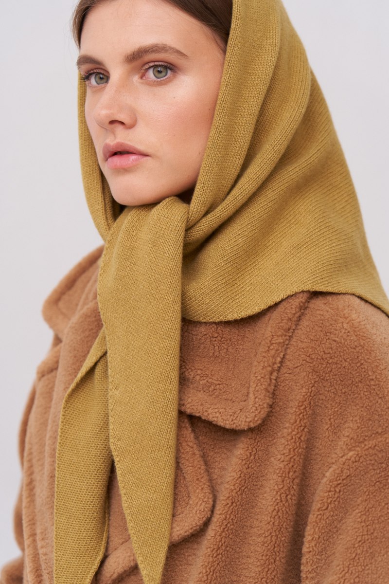 Модные головные уборы 2023-2024