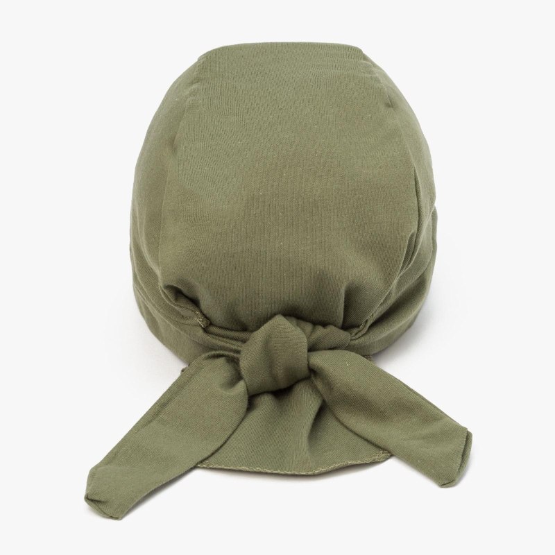 Бандана хаки