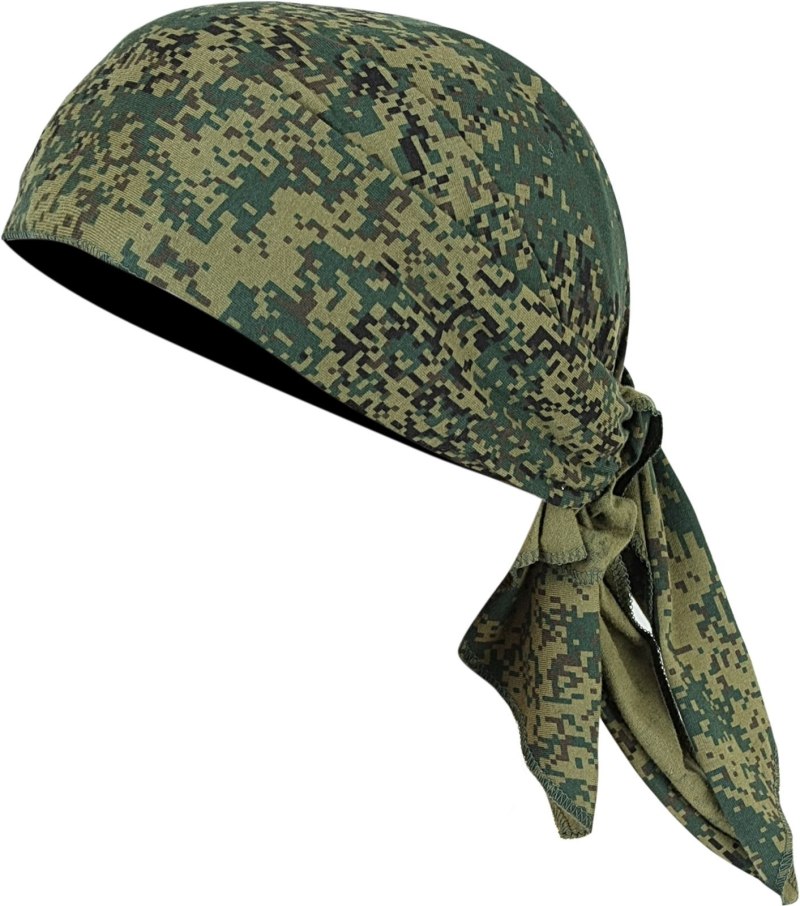 Бандана Военная