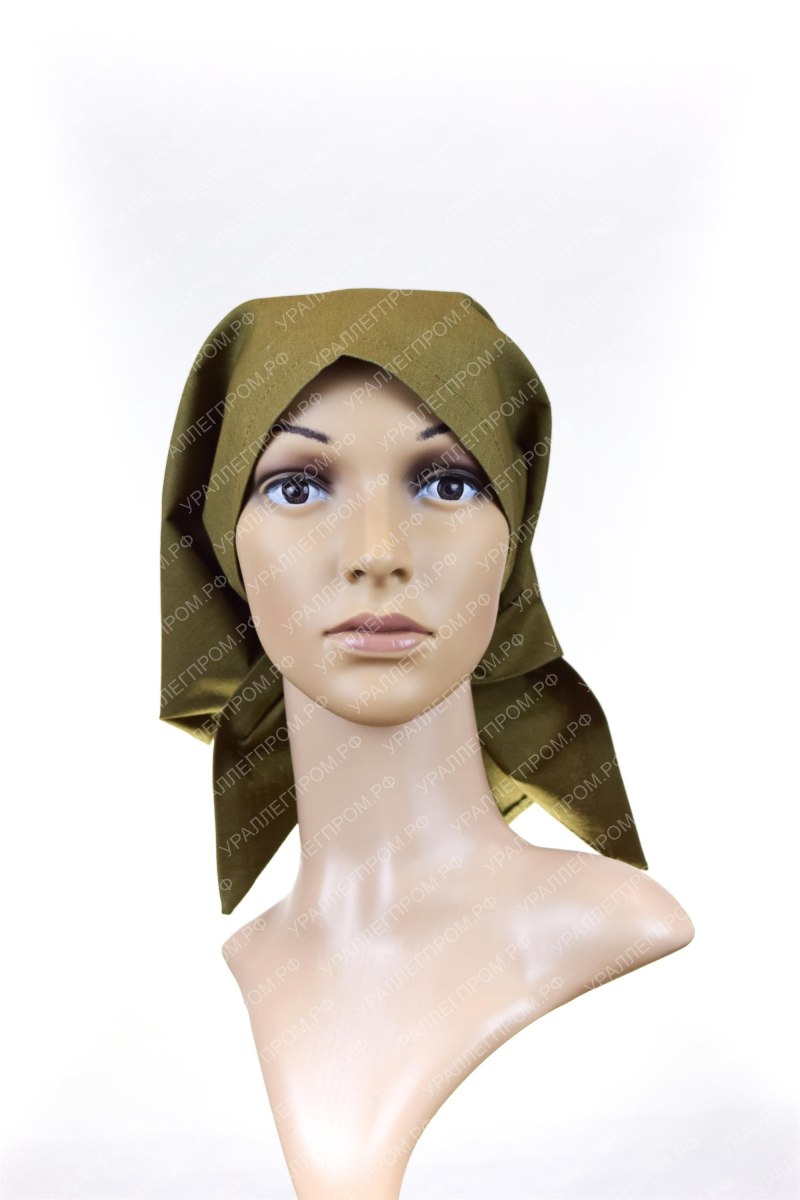 Косынка Военная