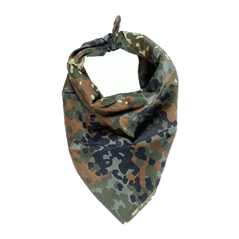 Шарф Бундесвера