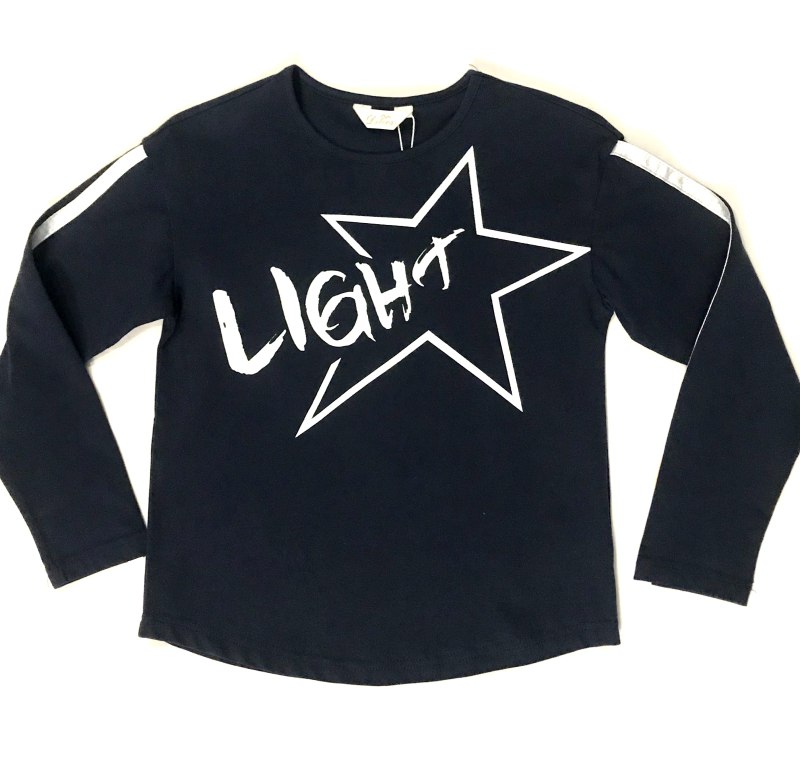 Делорас джемпер