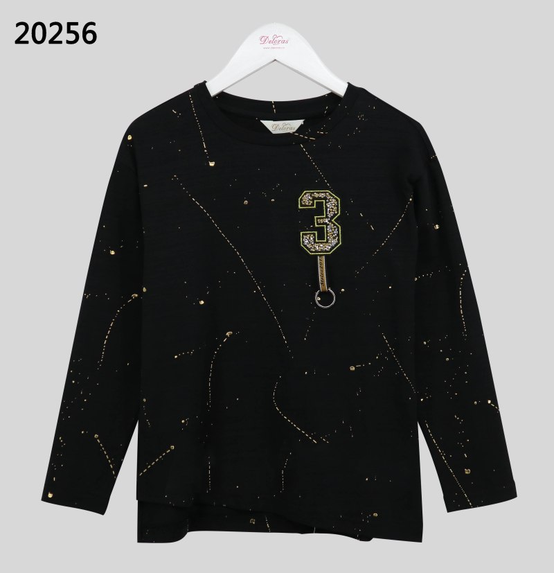 Deloras толстовка