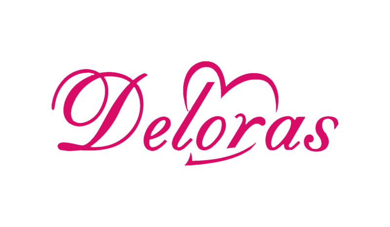 Deloras детская одежда