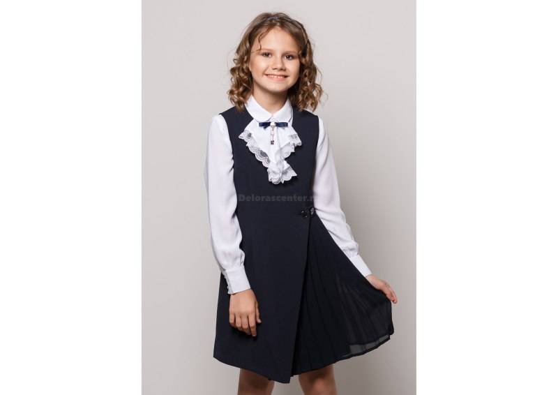 Школьная форма Deloras для девочек