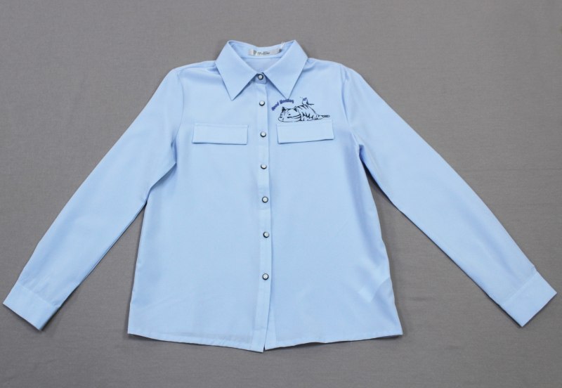 Deloras блузка 63314