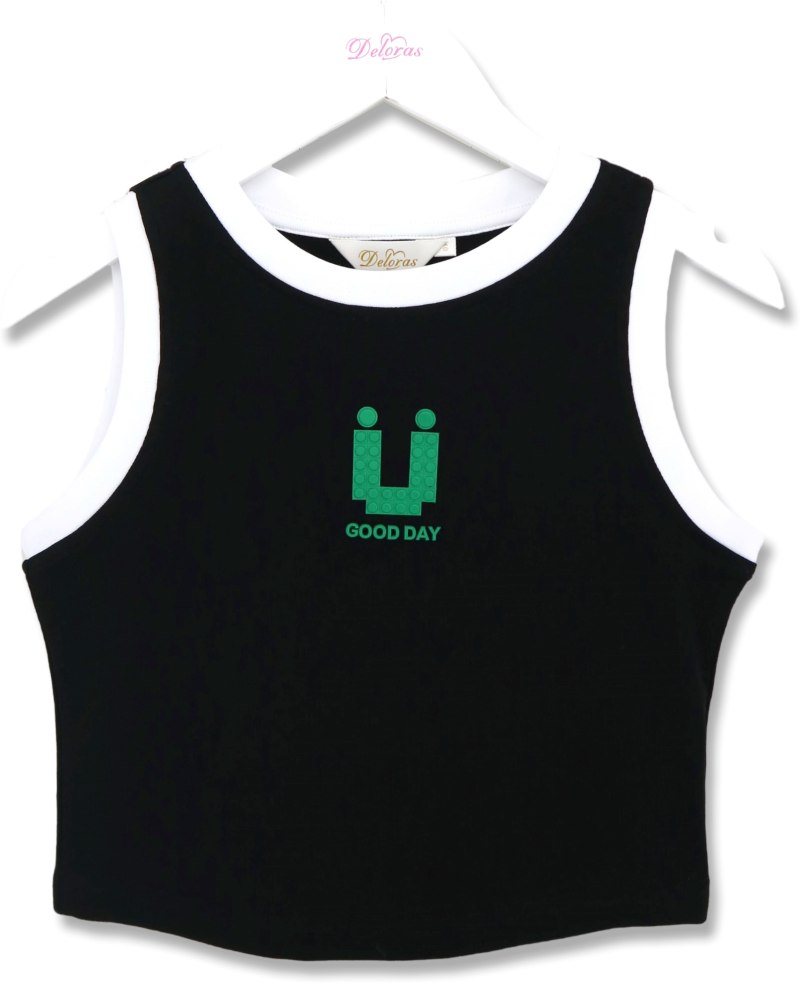 Фиолетовый топ адидас