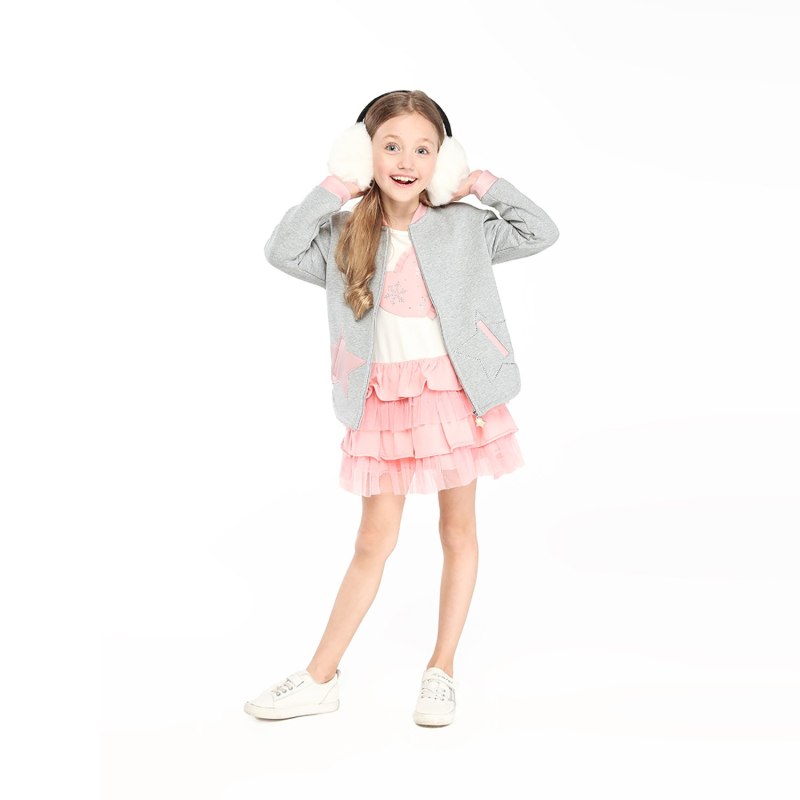 Делорас детская одежда