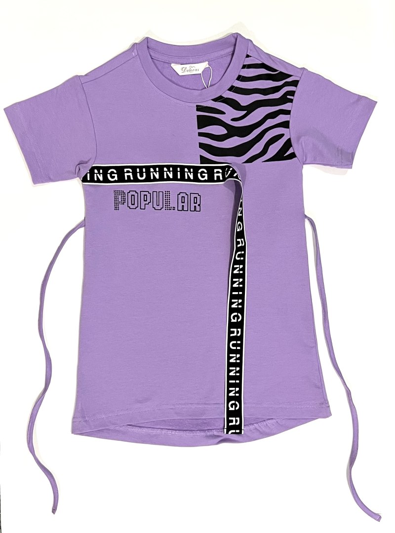 Deloras платье с сумочкой