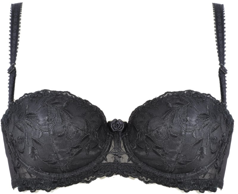 Бардотка голая