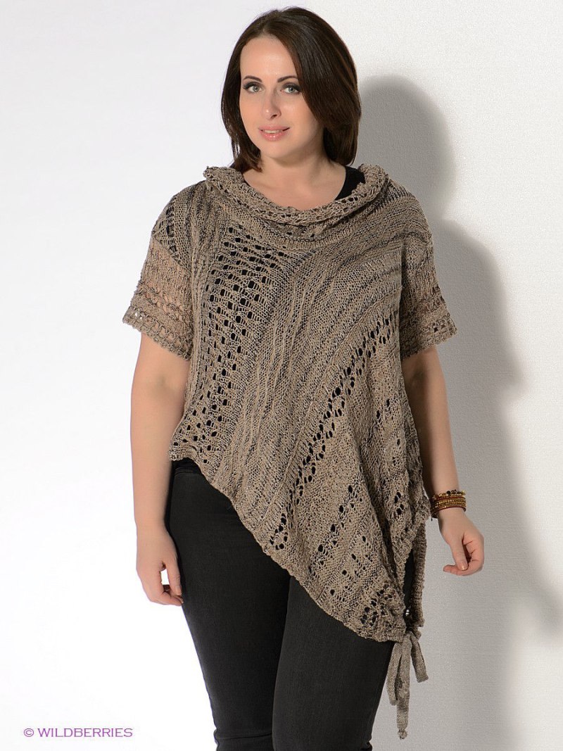 Туники для женщин