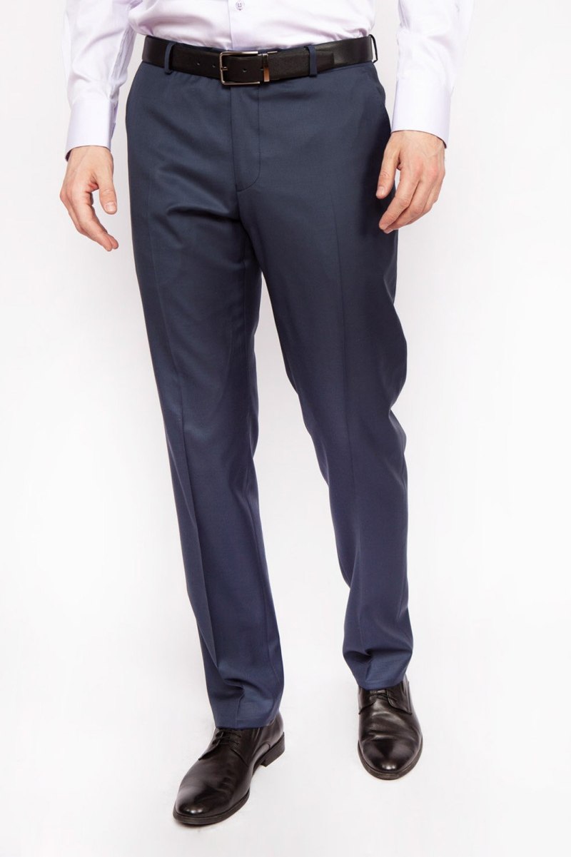 Брюки мужскиесические