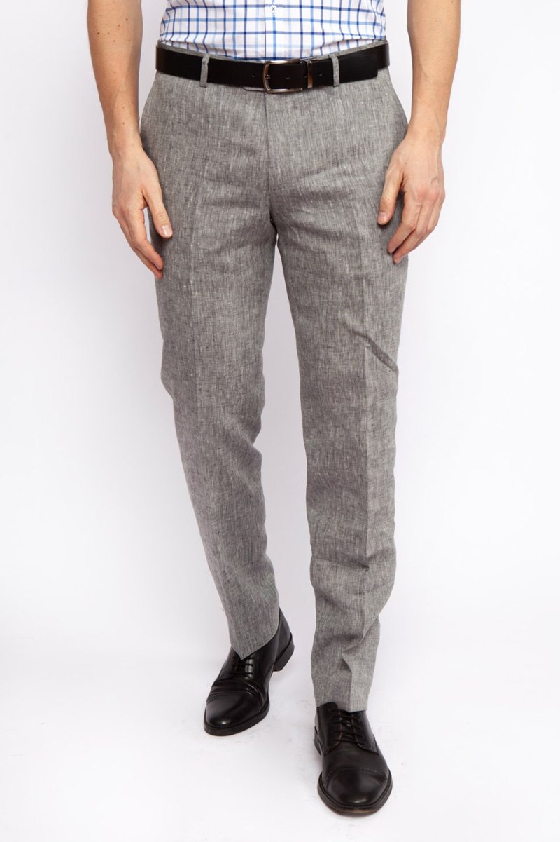 Брюки мужские