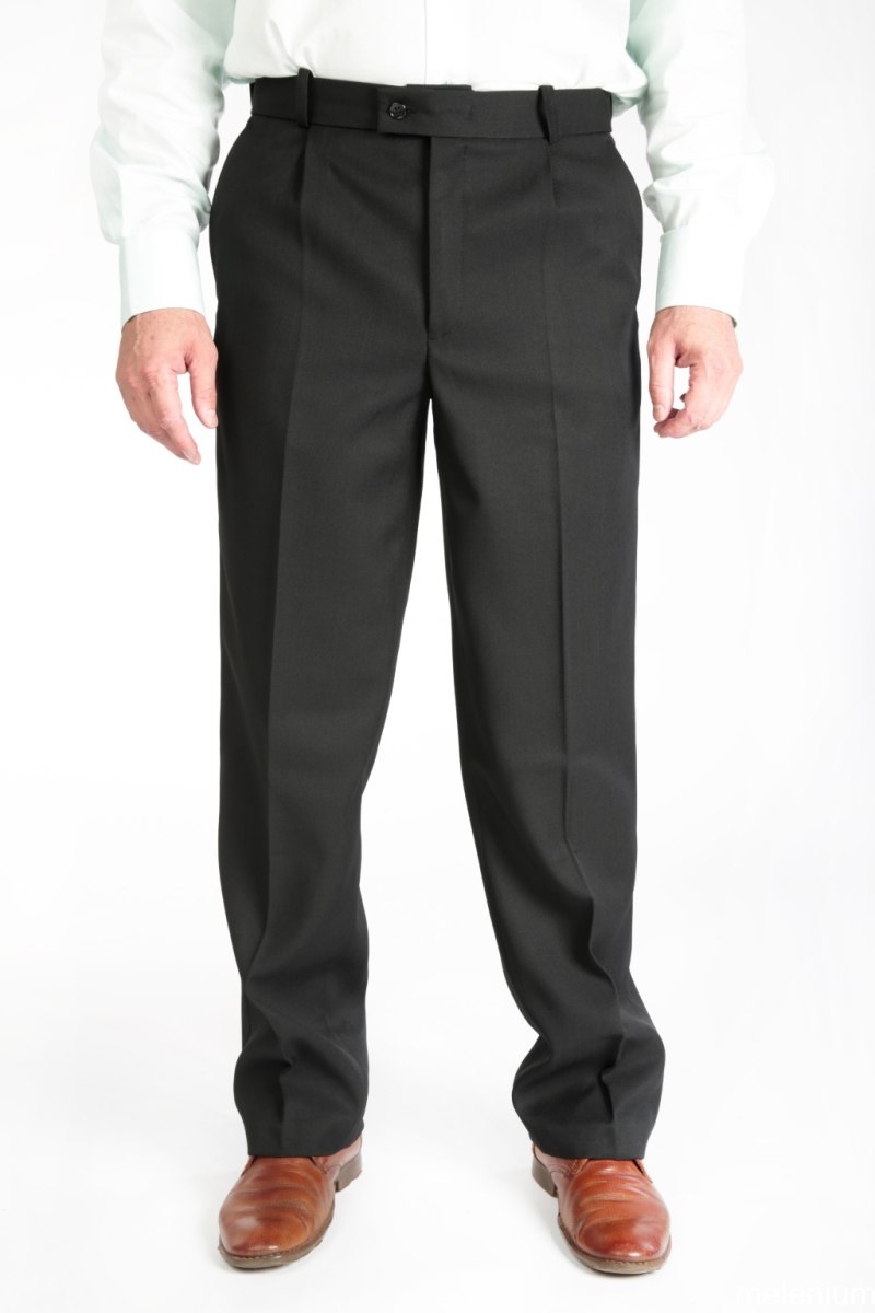 Брюки мужские