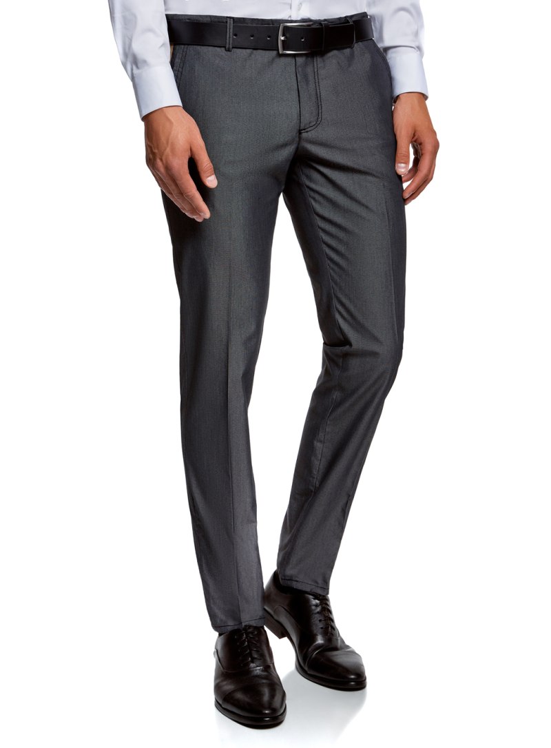 Брюки мужские классика