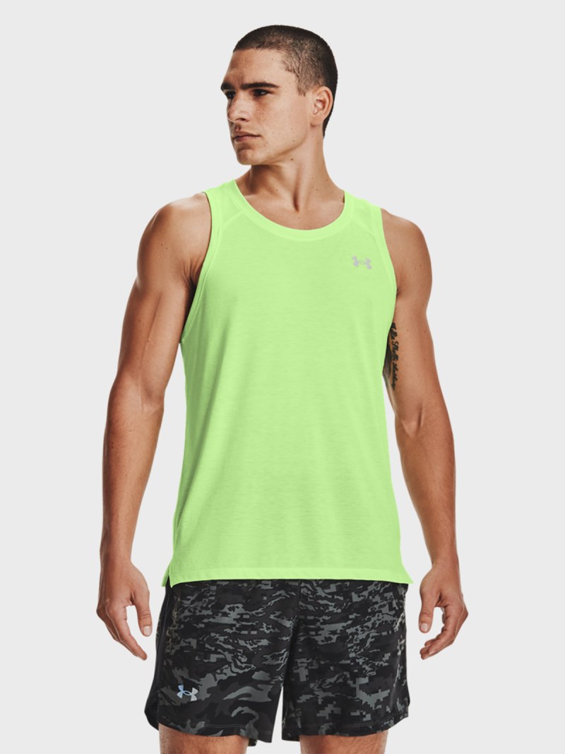 Singlet Green
