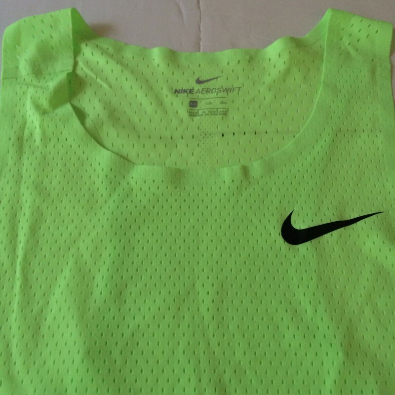 Nike AEROSWIFT Running shorts