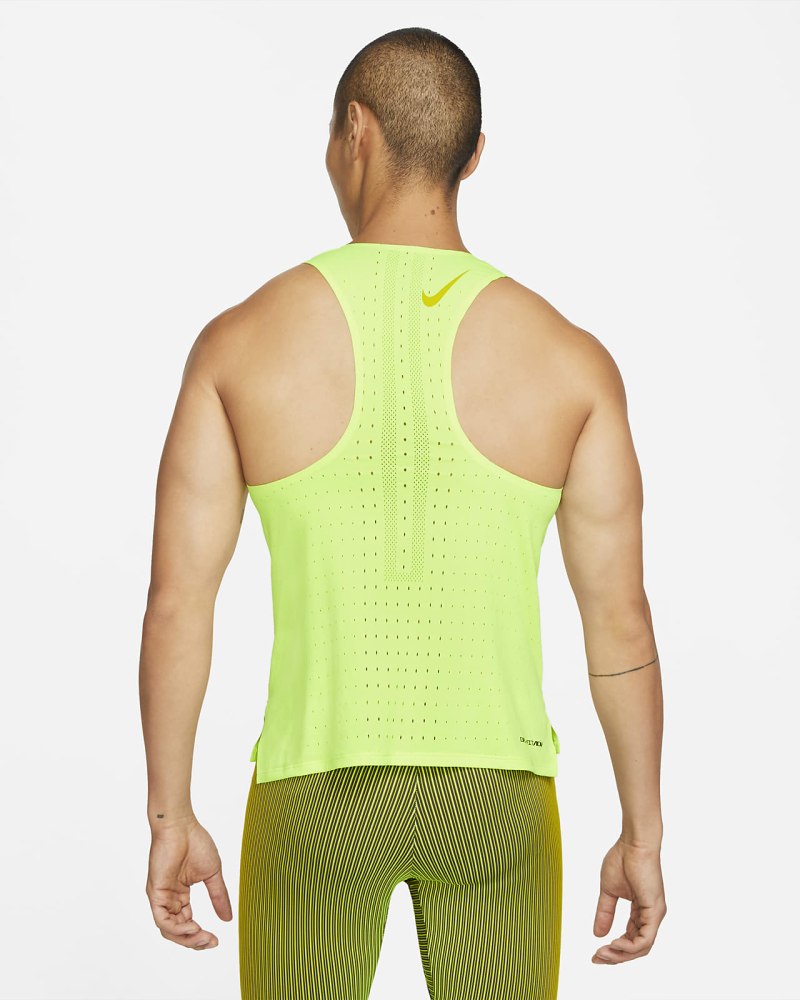 Nike AEROSWIFT Running Singlet