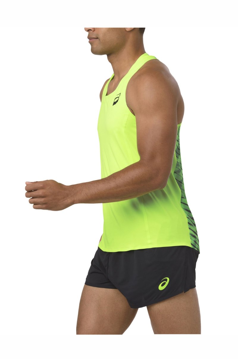 Беговая майка ASICS