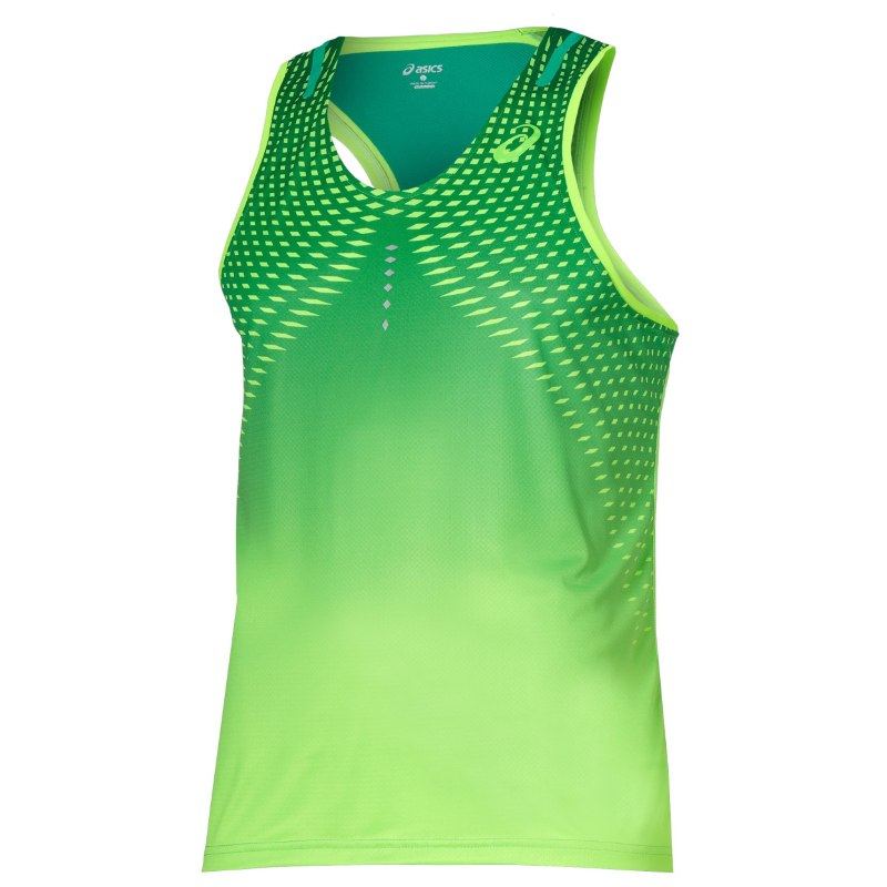 ASICS Singlet майка
