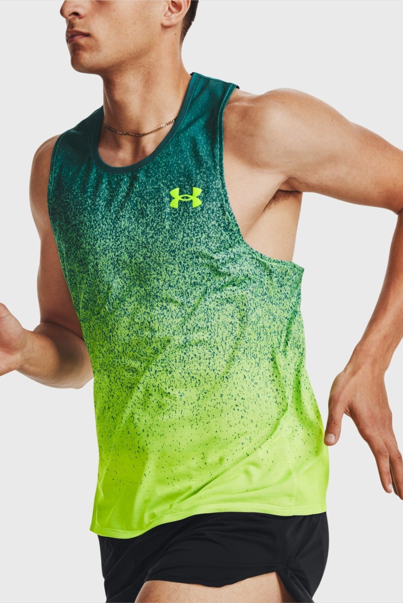 Under Armour Rush