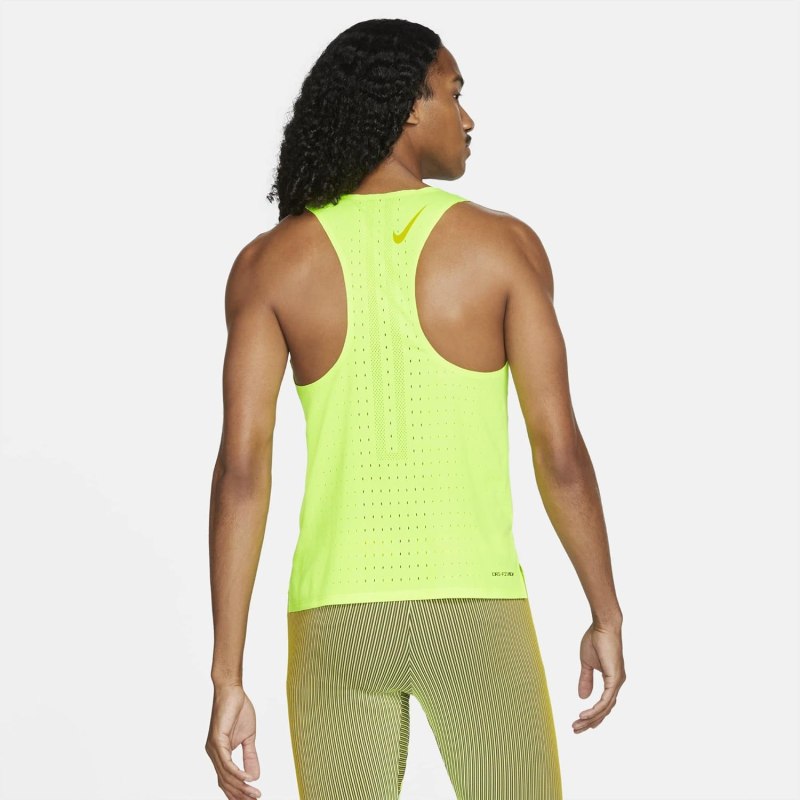 Nike AEROSWIFT Running Singlet