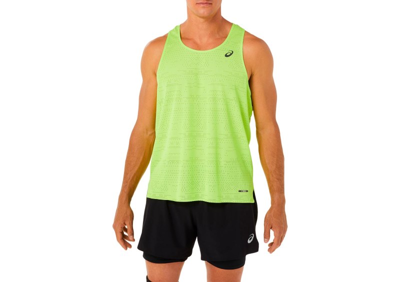 Беговая майка ASICS