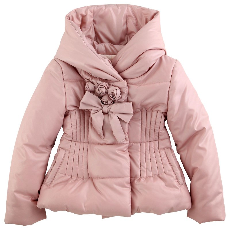 Monnalisa 190109 0024 куртка