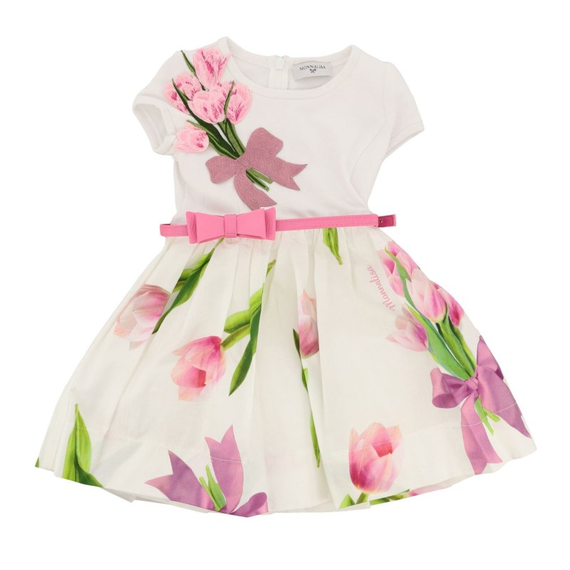 Платье Monnalisa 115905