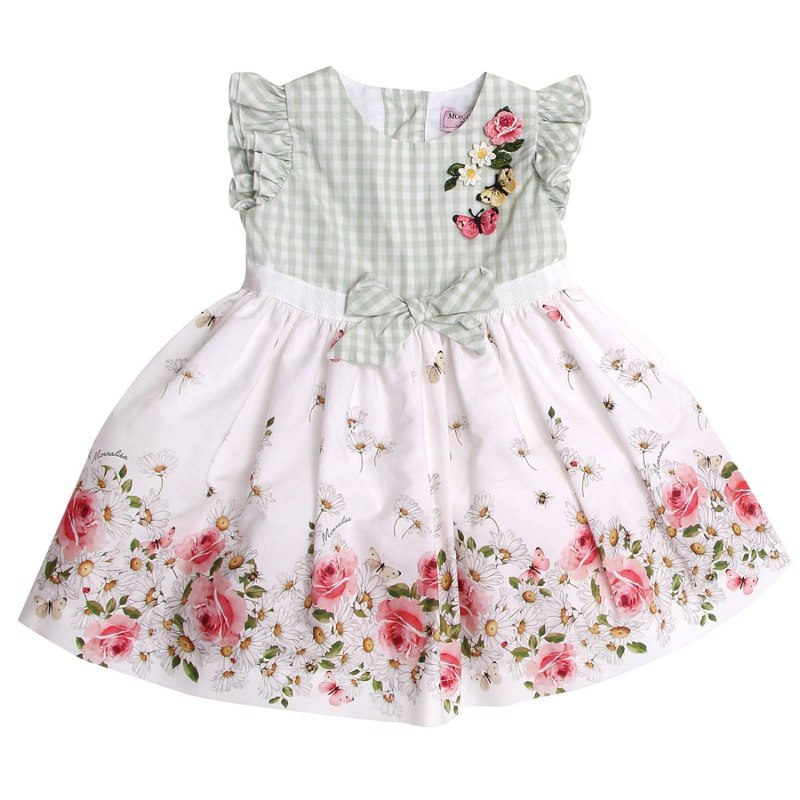 Монализа детская одежда