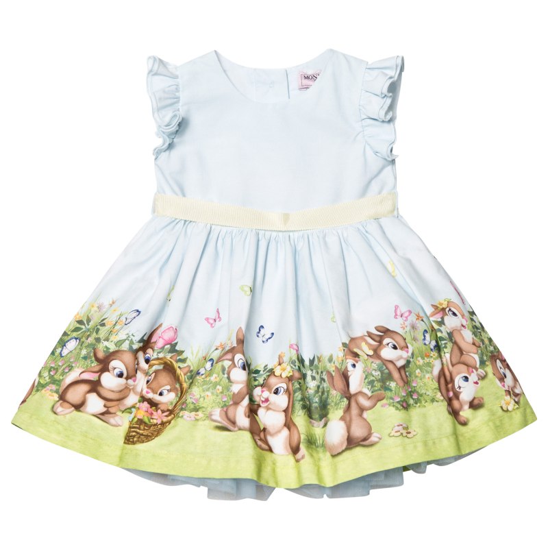 Monnalisa Алиса платья