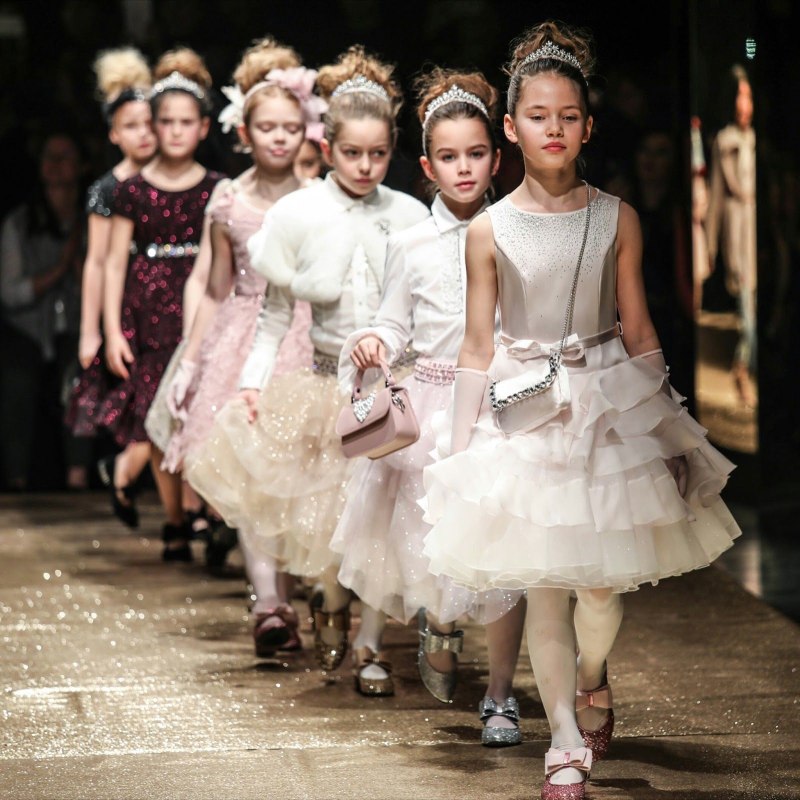 Коллекция Monnalisa 2022