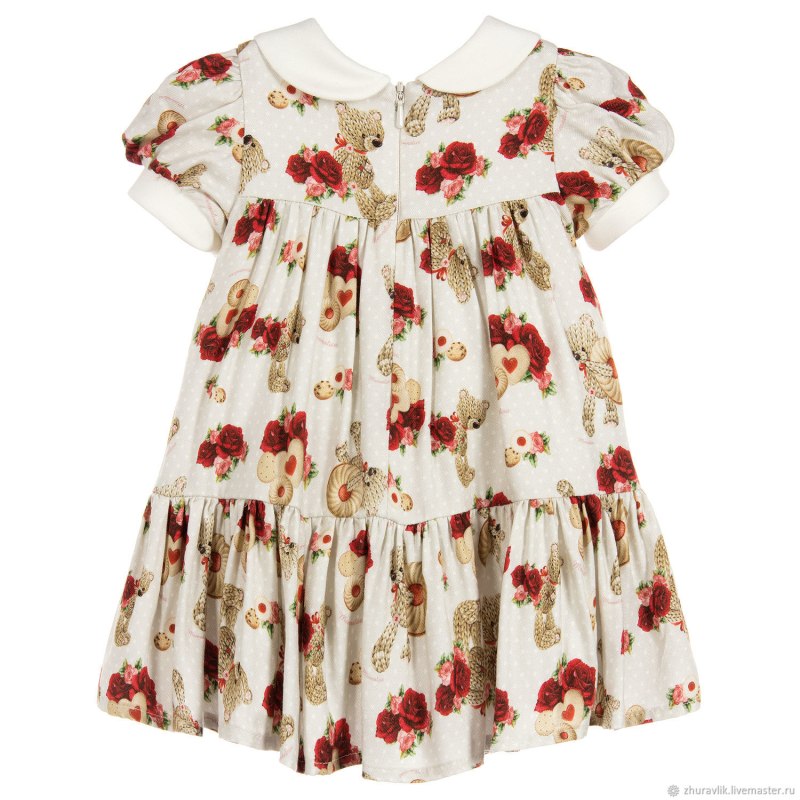 Monnalisa детская одежда 2020