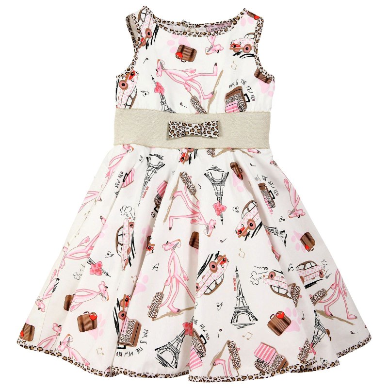 Платье Monnalisa 111927