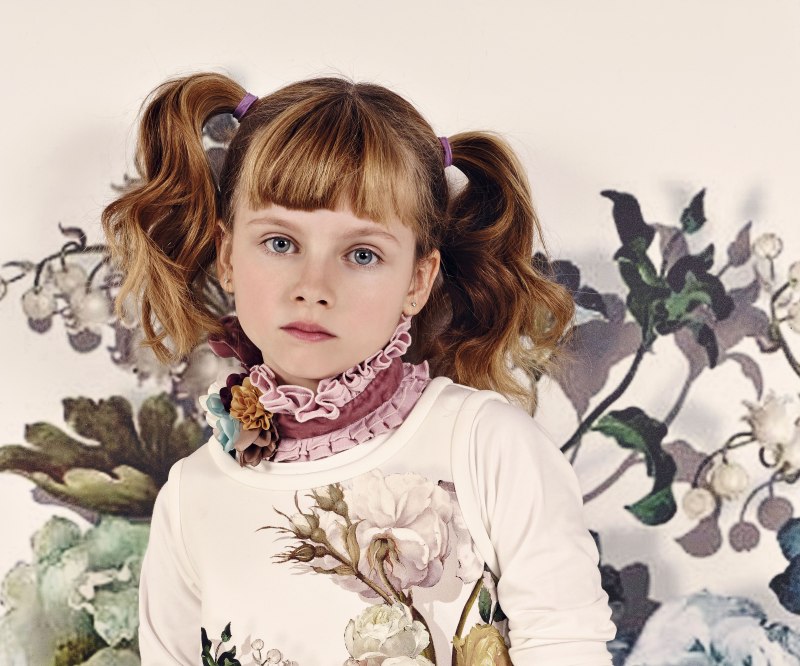 Monnalisa одежда для детей