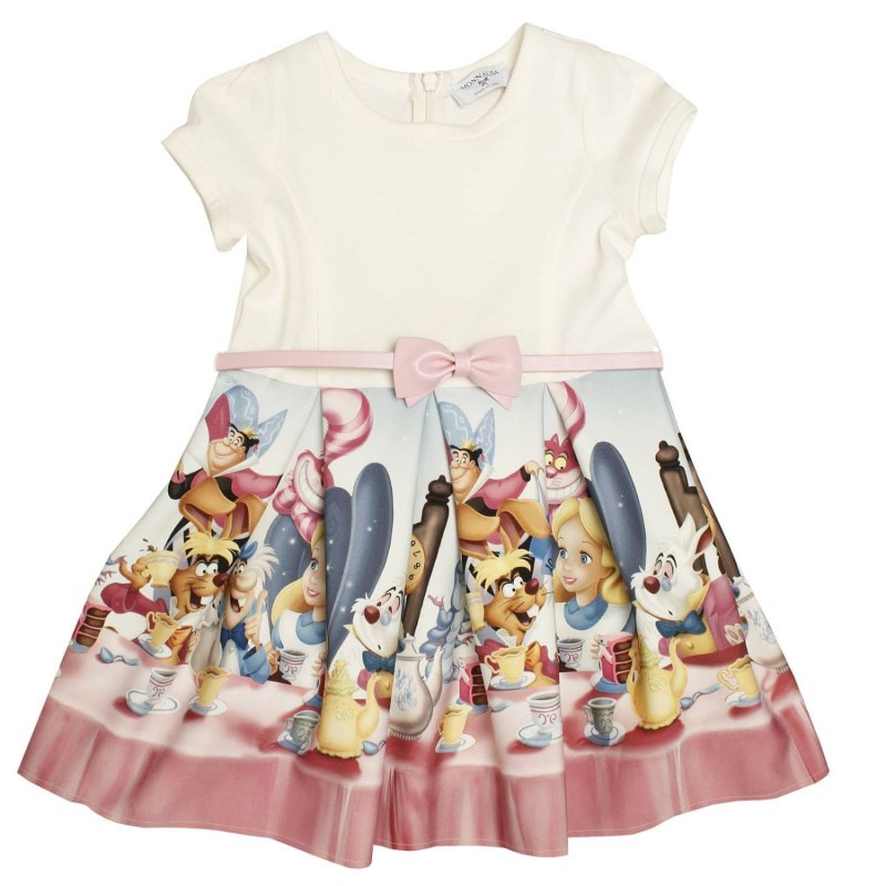 Юбка Monnalisa 718710 5601 коллекция 2016