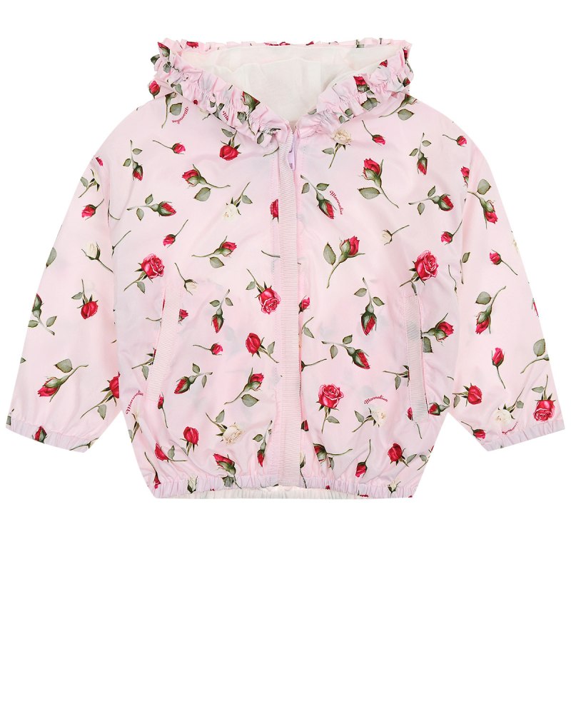 Monnalisa ветровка