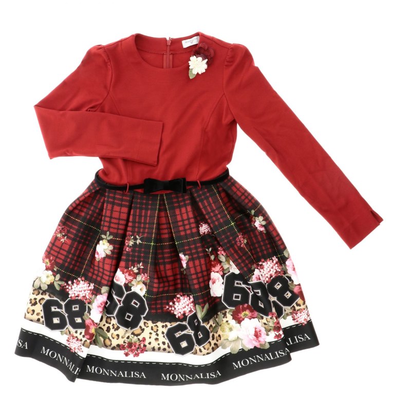 Monnalisa новая коллекция