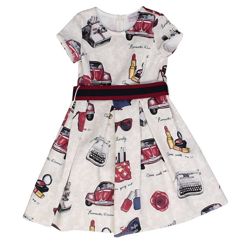 Платье Jakioo Monnalisa