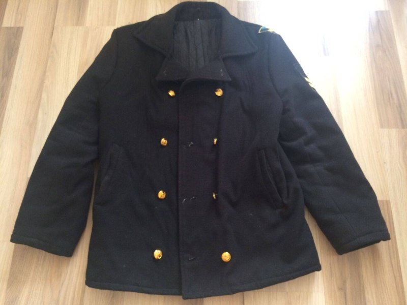 Бушлат Gaastra