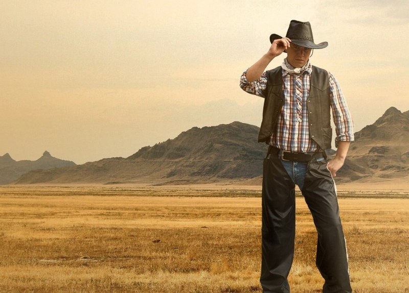 Техас ранчо Ковбои