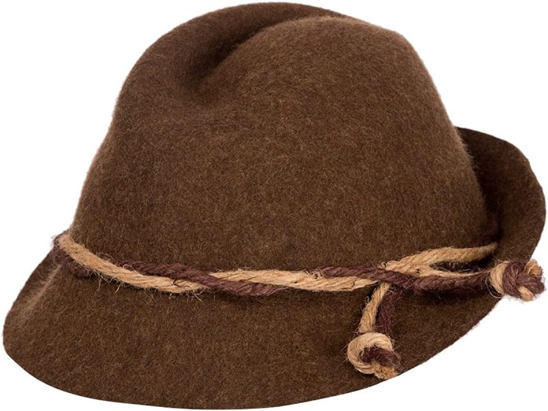 Шляпа мужская Национальная