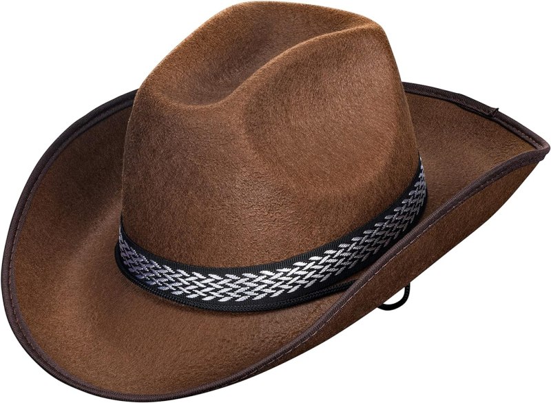 Шляпа ковбоя