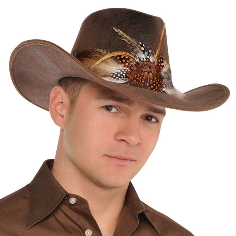 Джон Стетсон