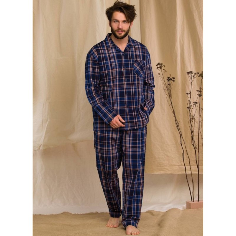 Пижама мужская