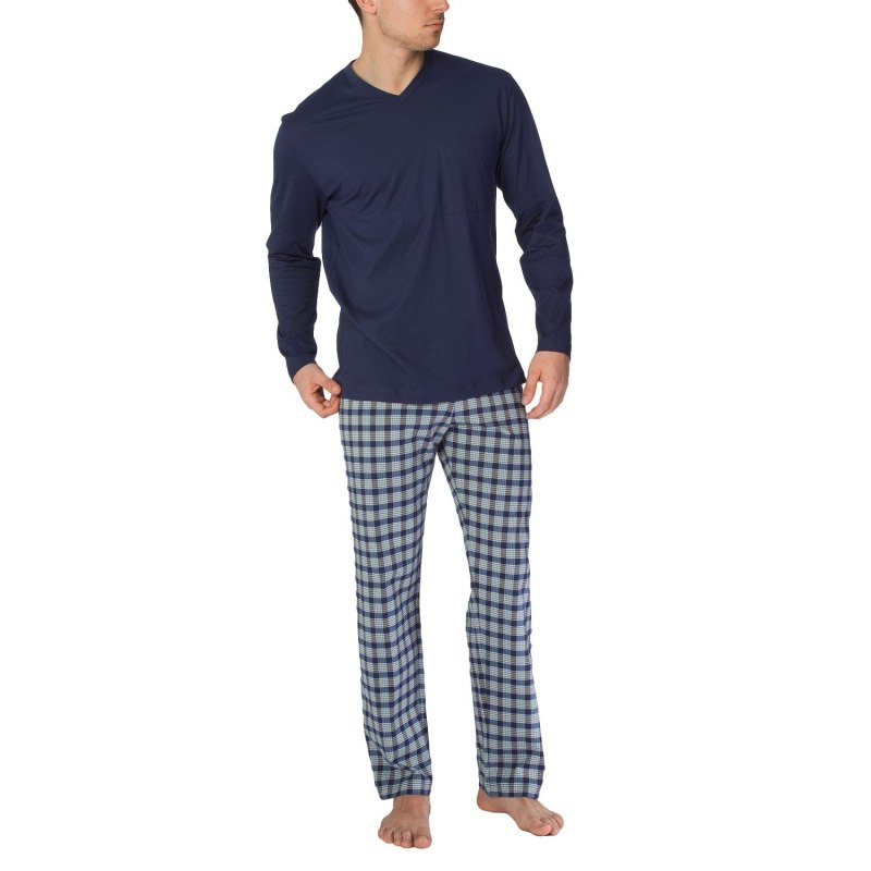 Пижама мужская