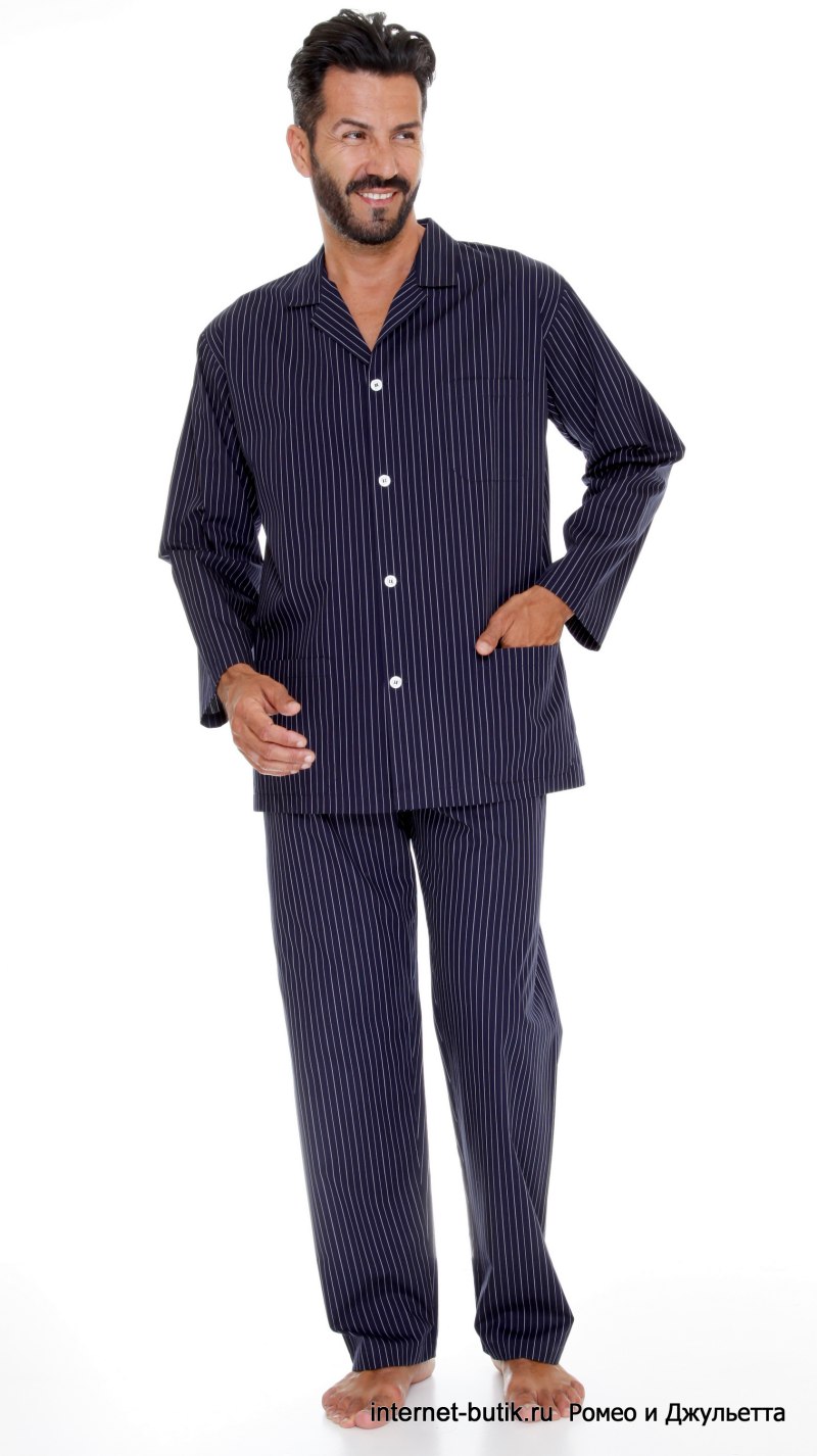 Пижама мужская
