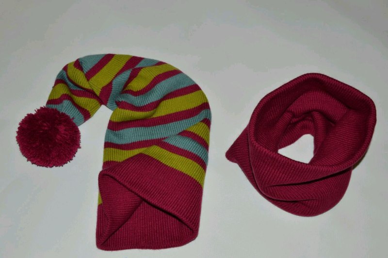 Шапка Буратино